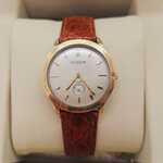 Jaeger LeCoultre automatisch herenhorloge – 10kt gold-filled